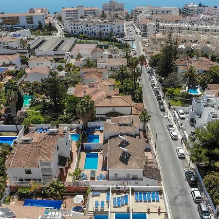 Nerja Paradise Rentals - Villa Daisy المظهر الخارجي الصورة
