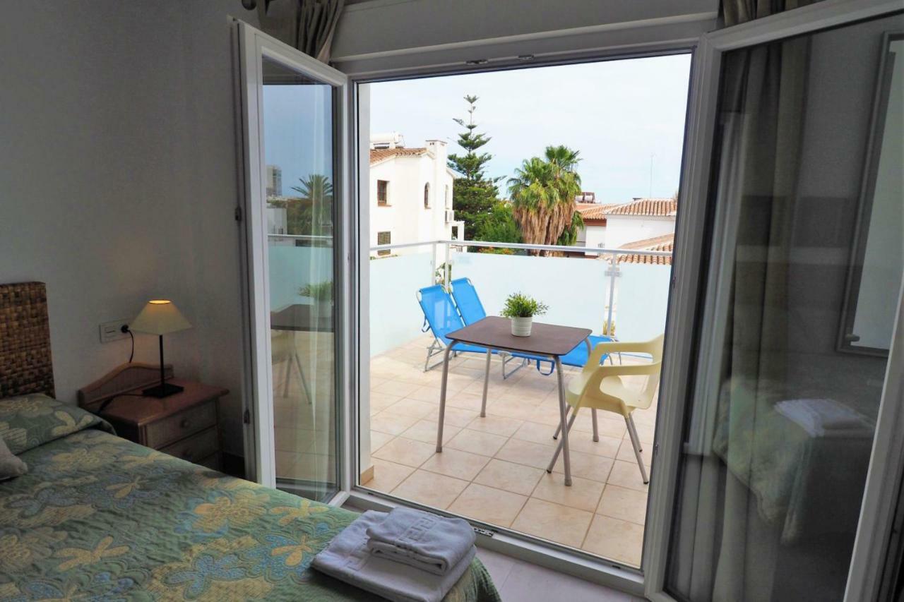 Nerja Paradise Rentals - Villa Daisy المظهر الخارجي الصورة