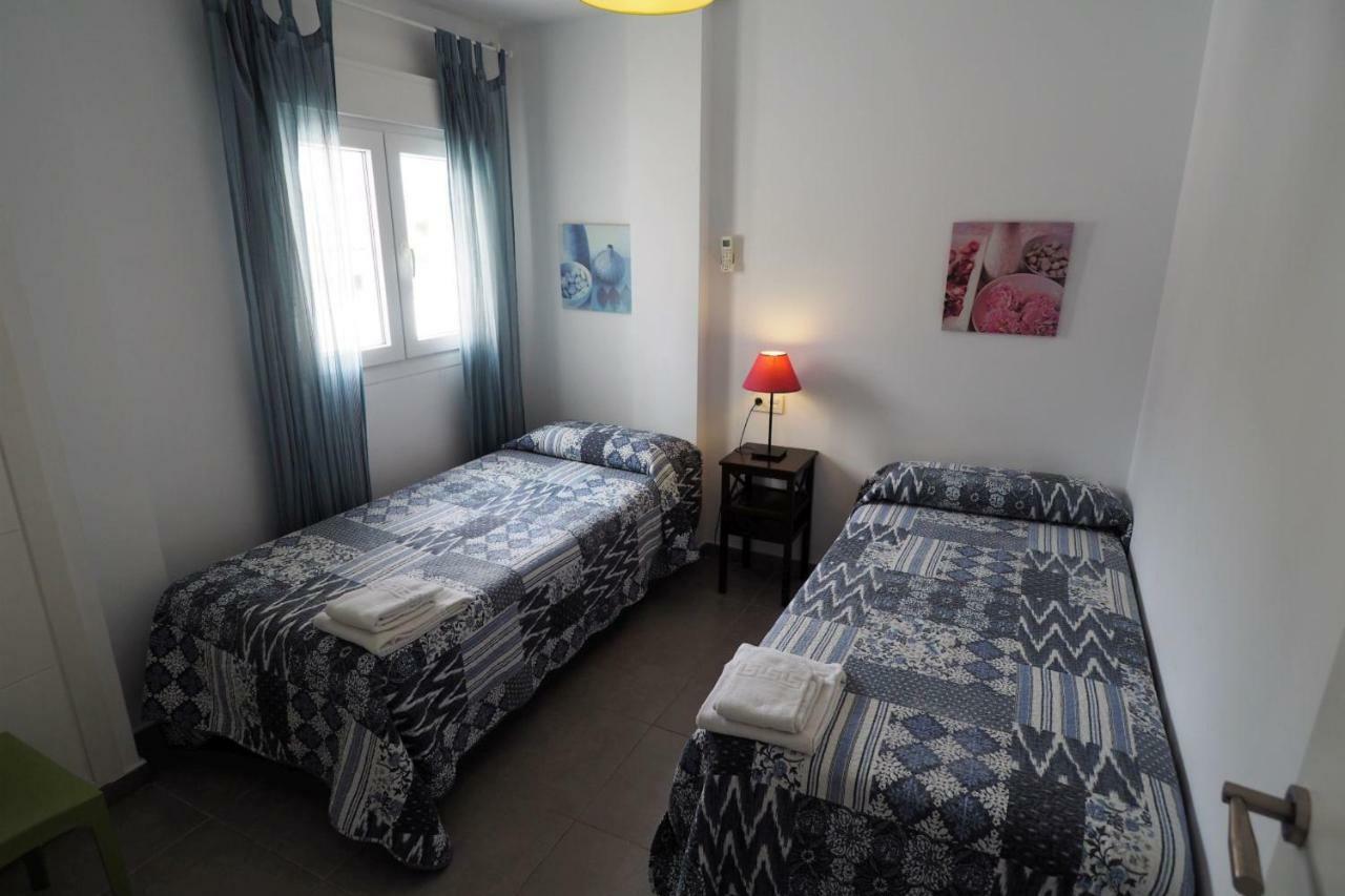 Nerja Paradise Rentals - Villa Daisy المظهر الخارجي الصورة