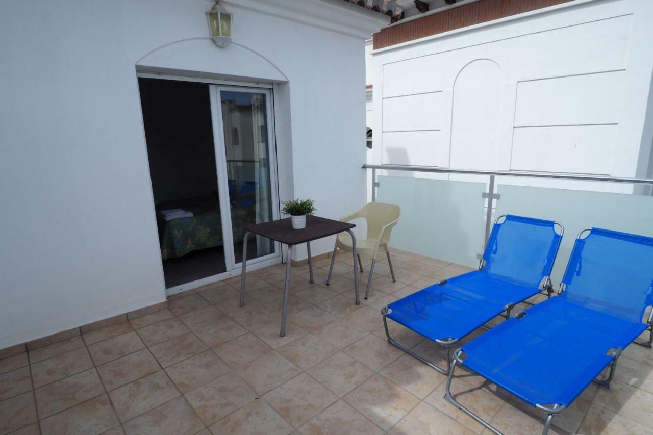 Nerja Paradise Rentals - Villa Daisy المظهر الخارجي الصورة
