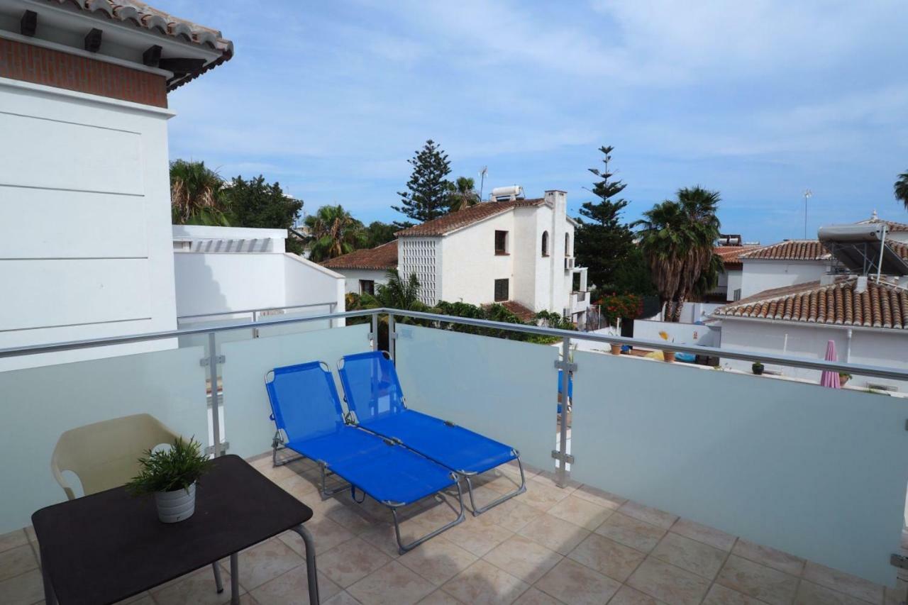 Nerja Paradise Rentals - Villa Daisy المظهر الخارجي الصورة