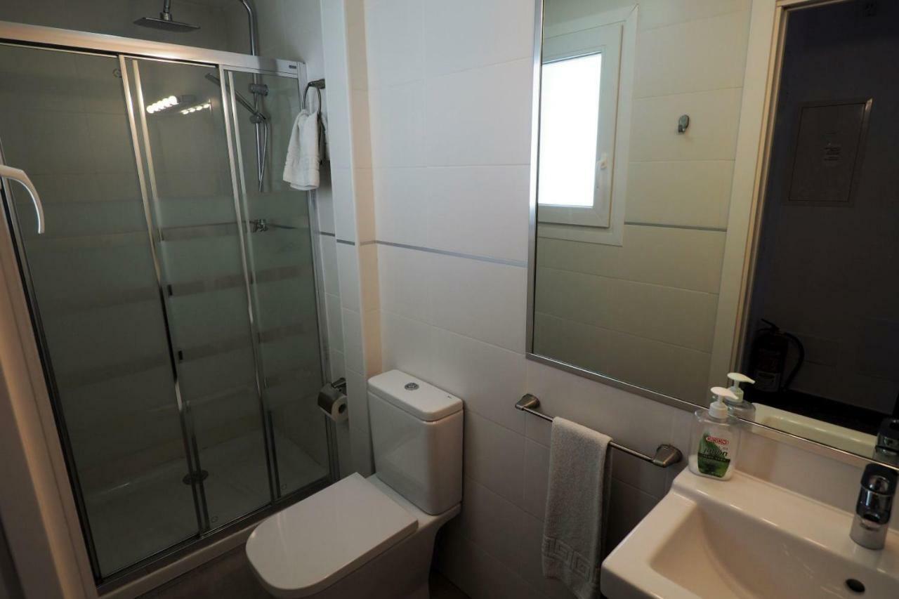 Nerja Paradise Rentals - Villa Daisy المظهر الخارجي الصورة
