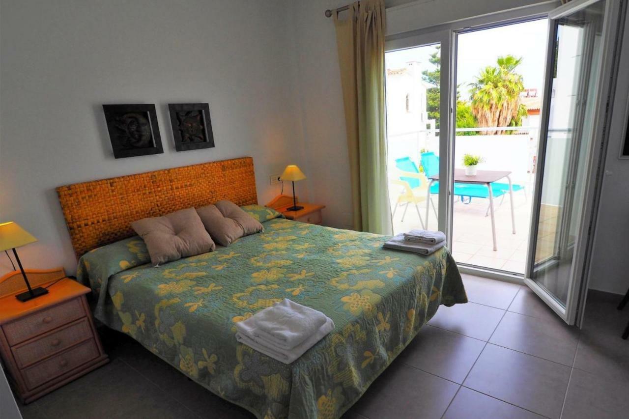 Nerja Paradise Rentals - Villa Daisy المظهر الخارجي الصورة