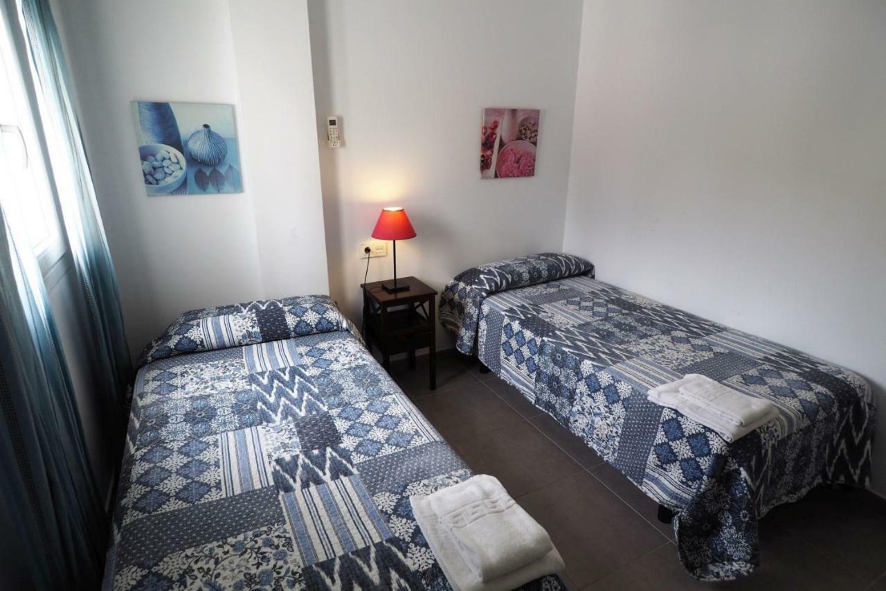 Nerja Paradise Rentals - Villa Daisy المظهر الخارجي الصورة