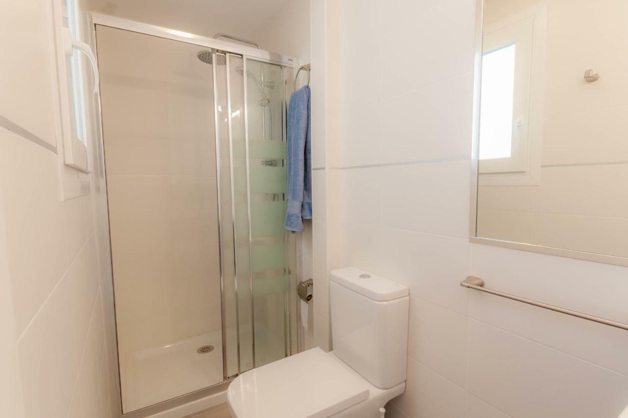 Nerja Paradise Rentals - Villa Daisy المظهر الخارجي الصورة